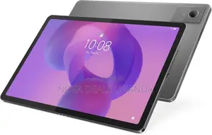 New Lenovo Tab 128 GB Gray