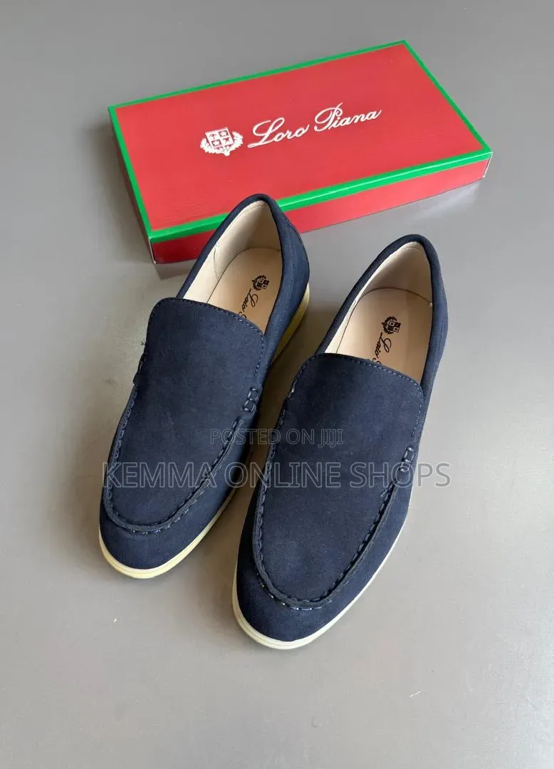Loro Piana Loafer