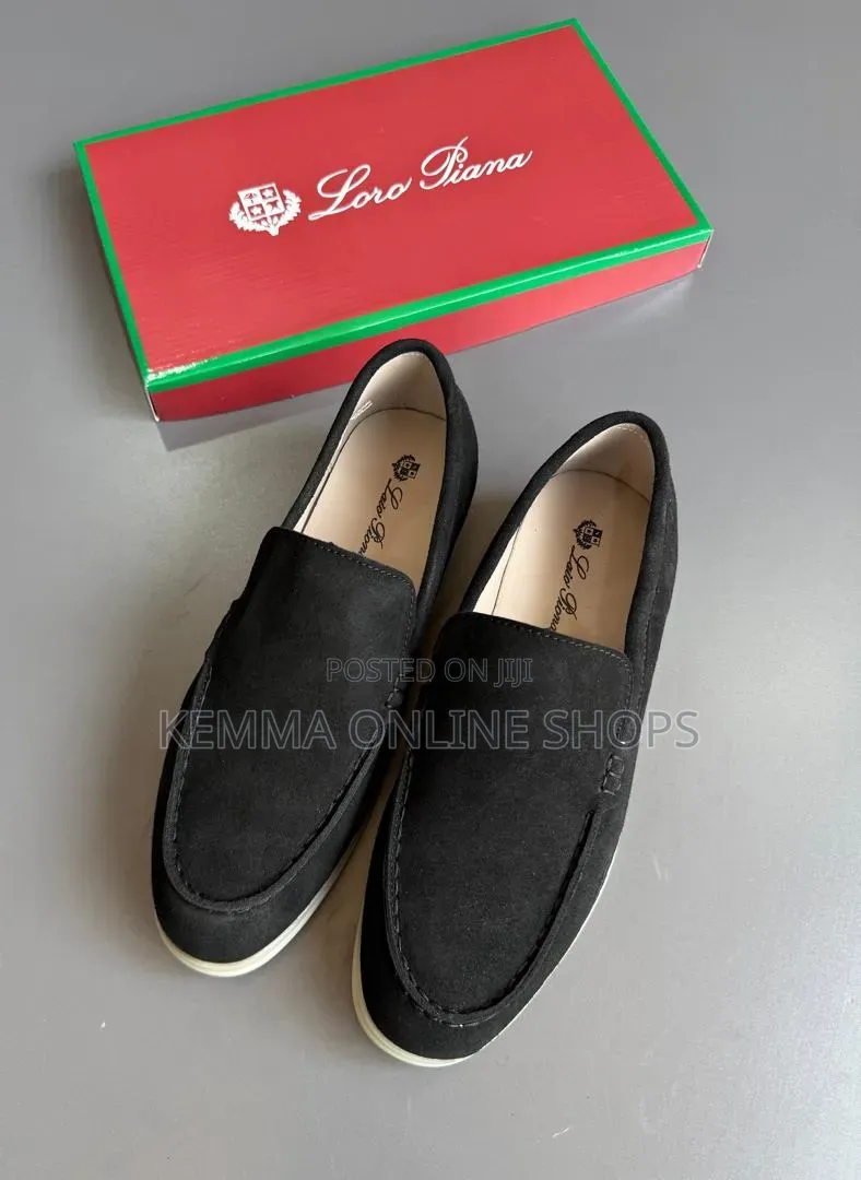 Loro Piana Loafer