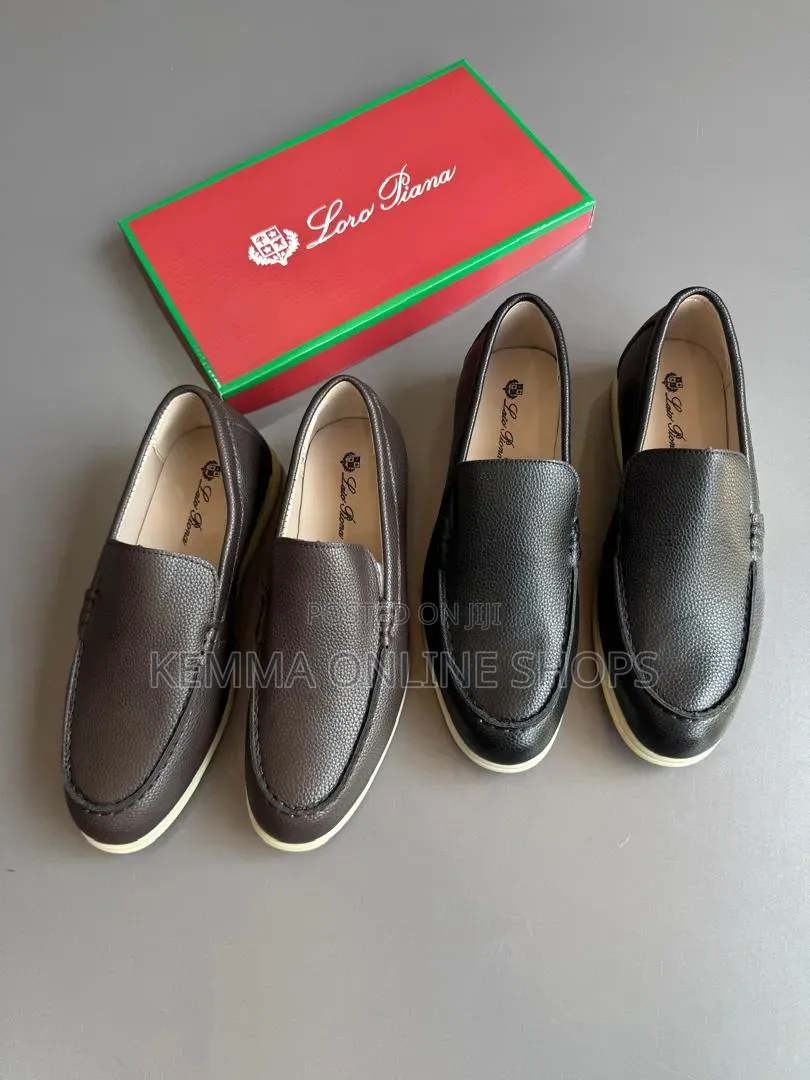 Loro Piana Loafer
