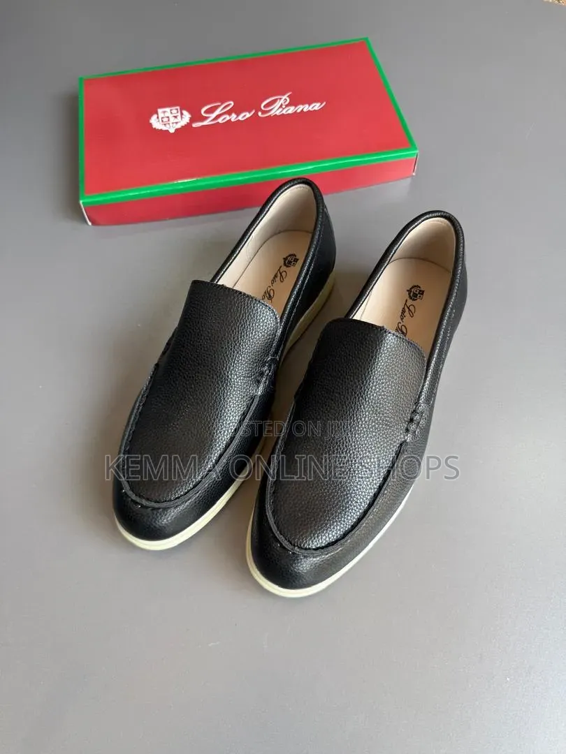 Loro Piana Loafer