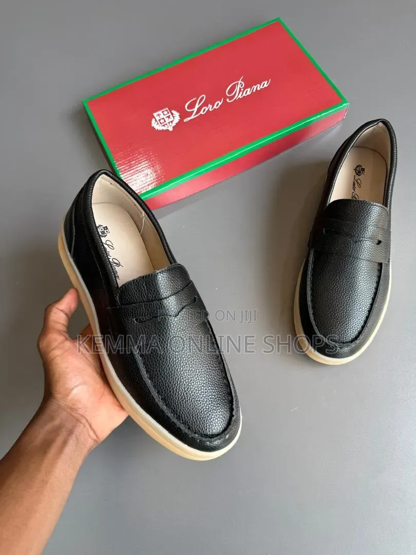 Loro Piana Loafer