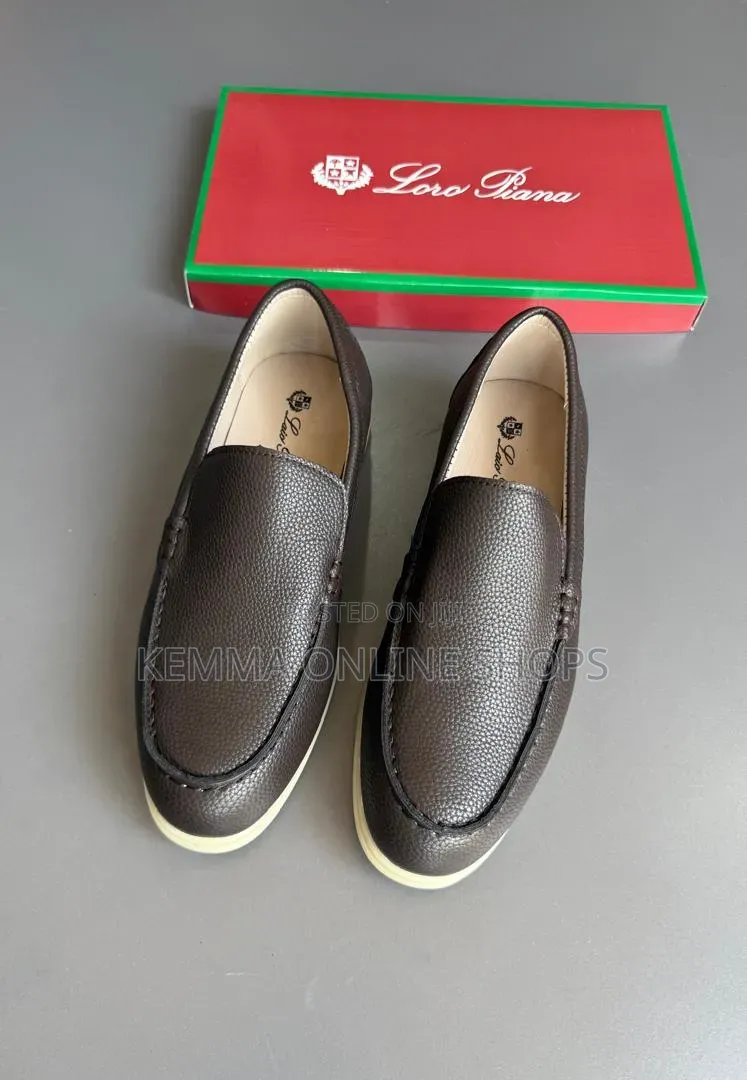 Loro Piana Loafer