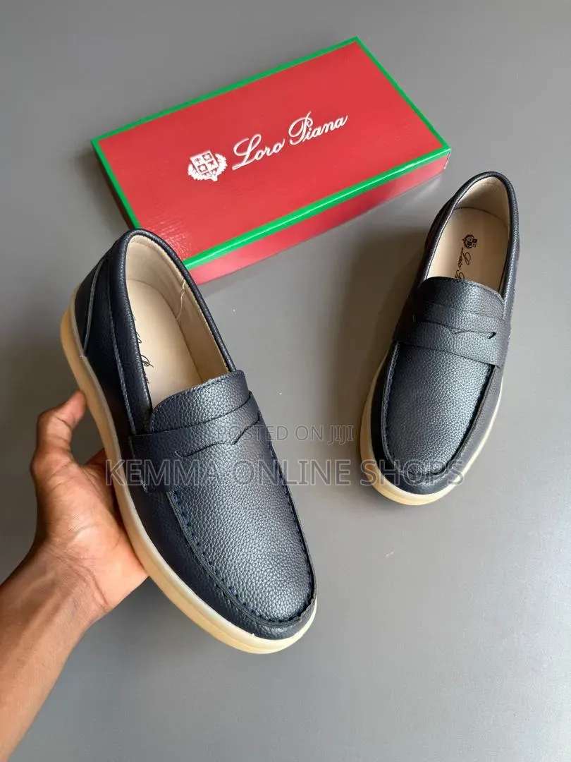 Loro Piana Loafer
