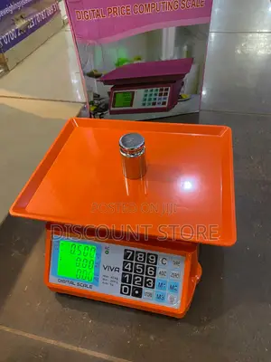 Accurate Weighing Scale Weigh Tabletop Weigh Accurate Weighing Scale