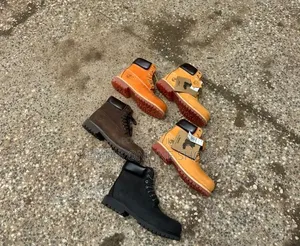 Timberland Boot