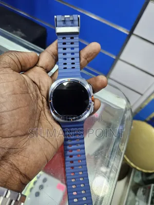 Used Samsung Galaxy Watch 8 Ultra 2025
