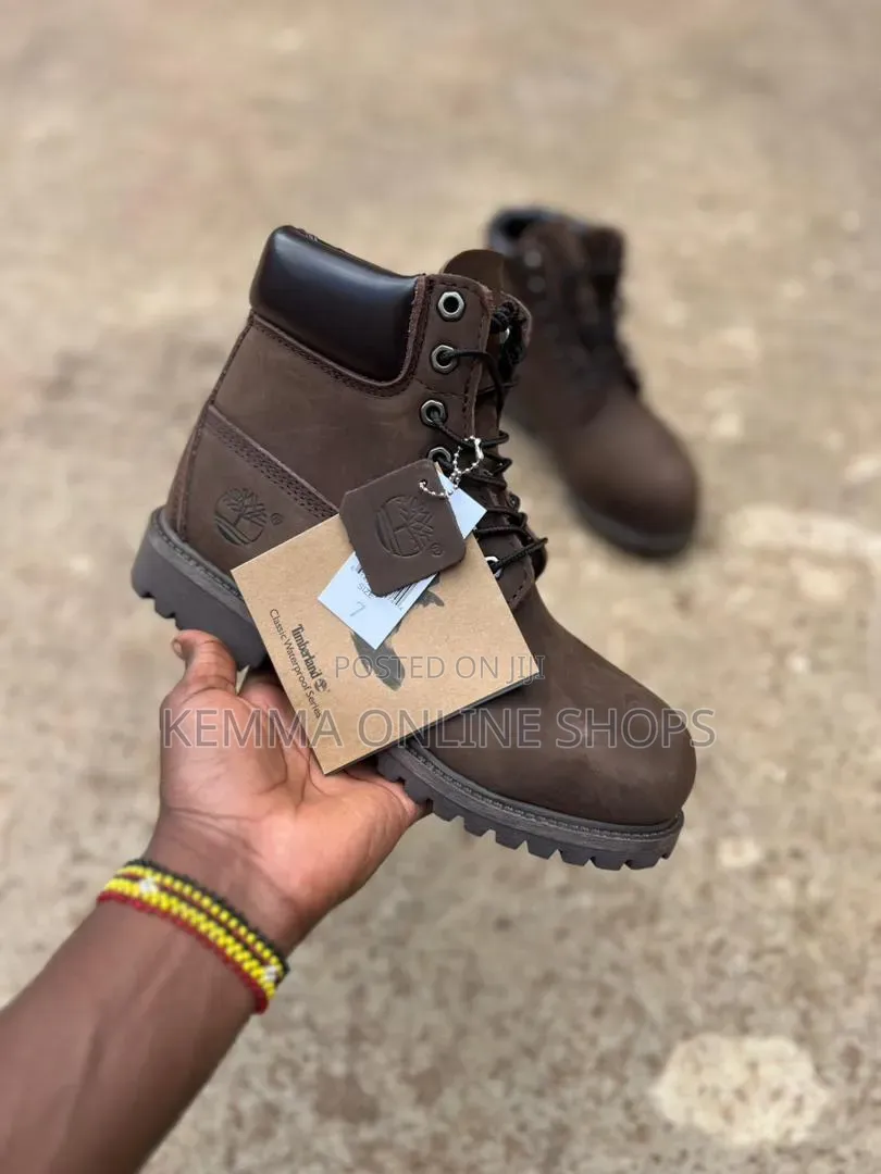 Timberland Boot