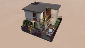 3bdrm Duplex in Kendal Villa Duplex, Central Division for sale