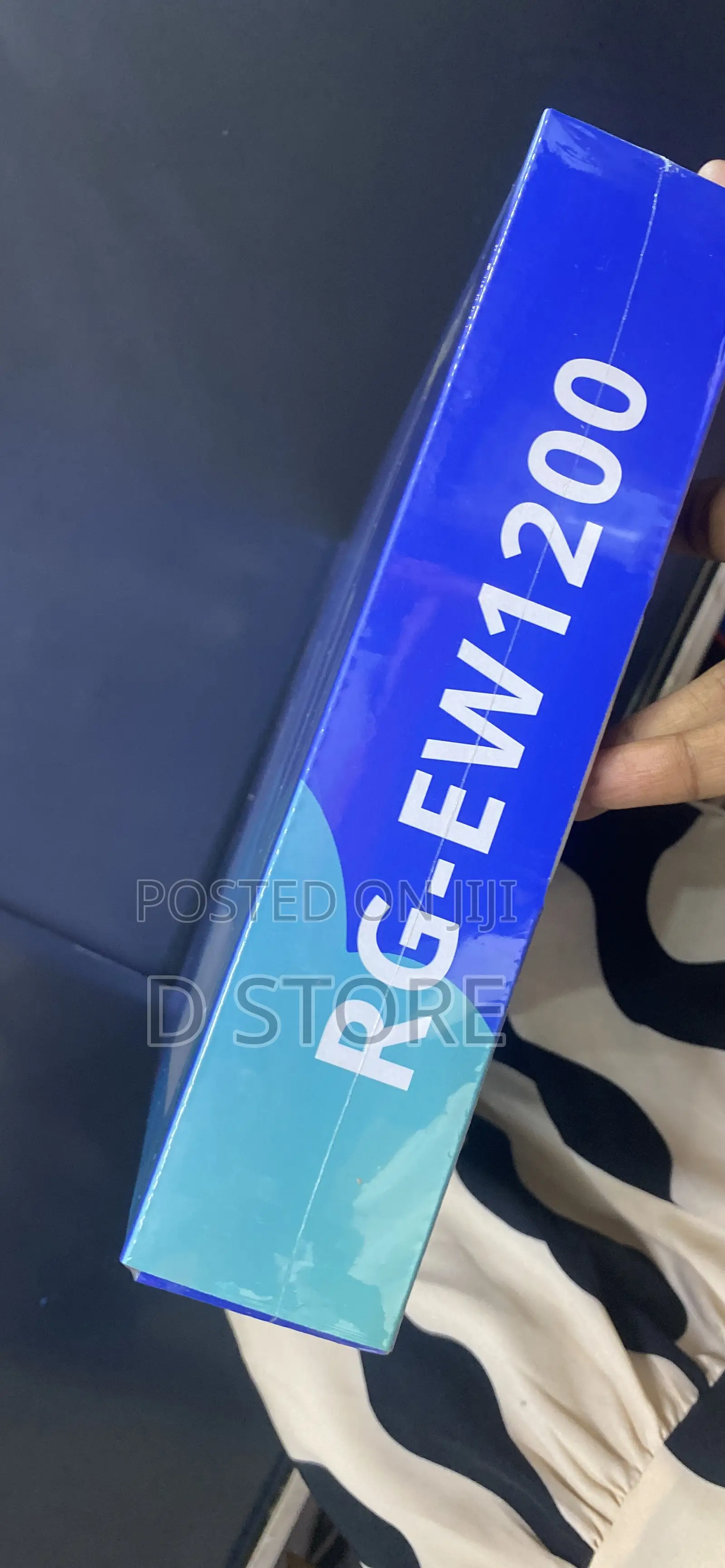 Ruijie Reyee Rg-Ew1200 Router