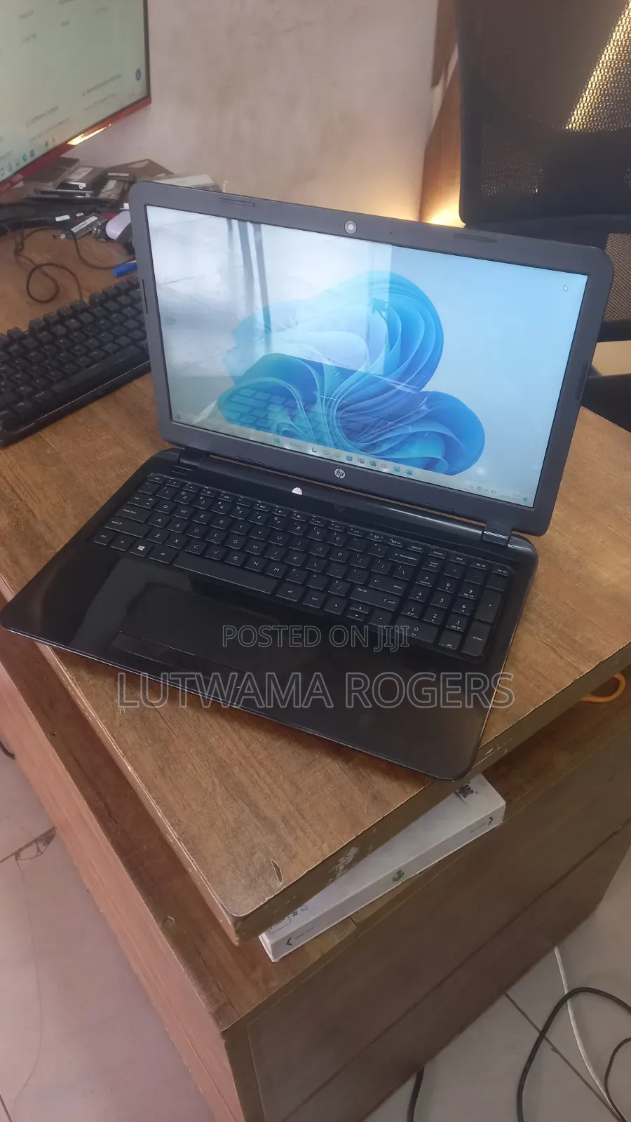 Laptop HP Stream Notebook 128GB AMD SSD 128GB