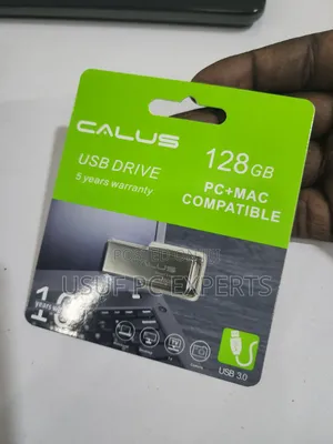 128gb Flash Calus Original