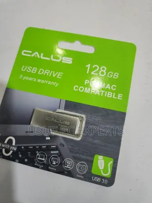 128gb Flash Calus Original