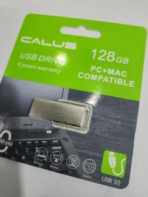 128gb Flash Calus Original