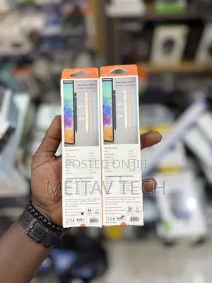 Porodo Smart Stylus Magnetic Pen