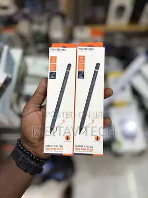 Porodo Smart Stylus Magnetic Pen
