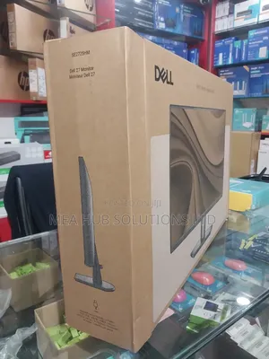 Se2725hm Dell Monitor
