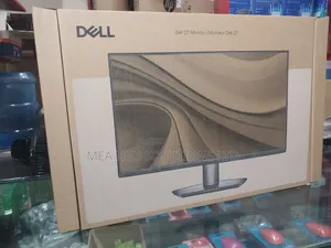 Se2725hm Dell Monitor