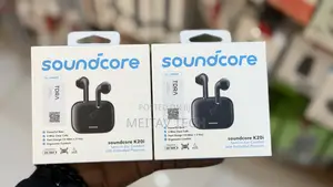 Soundcore K20i by Anker