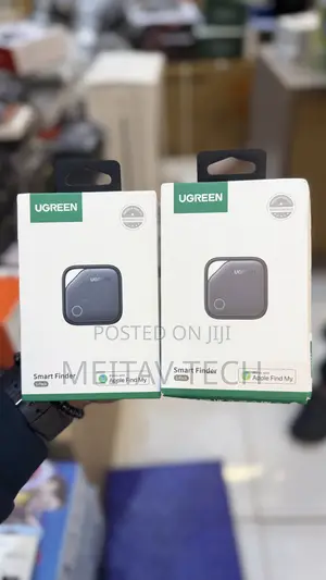 Ugreen Smart Finder Finetrack Air Tracker Tags