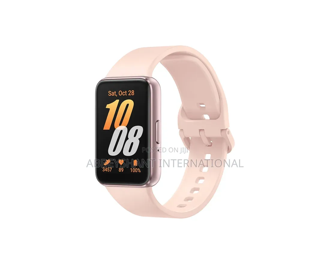 Samsung Galaxy Fit3 Smart Watch