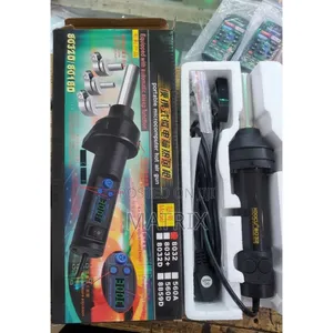 Portable Blower And Digital/Solder Gas/Hot Air Hot Gun