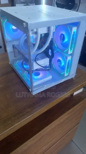 New Desktop Computer 32GB Intel Core i5 SSD 512GB