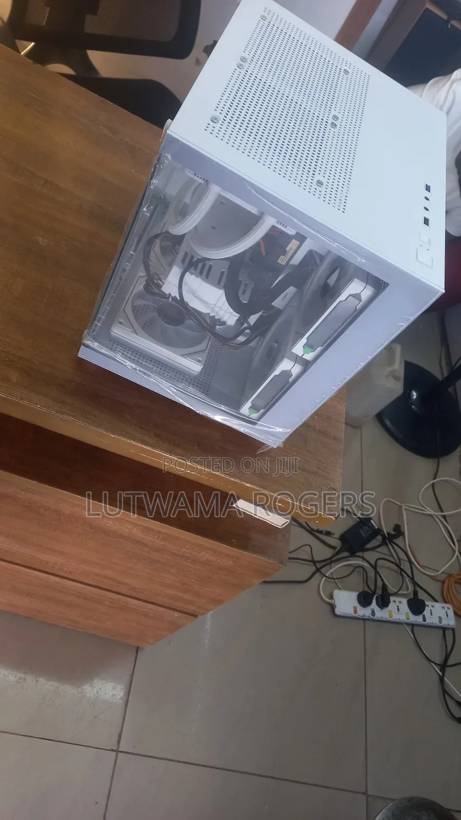 New Desktop Computer 32GB Intel Core i5 SSD 512GB