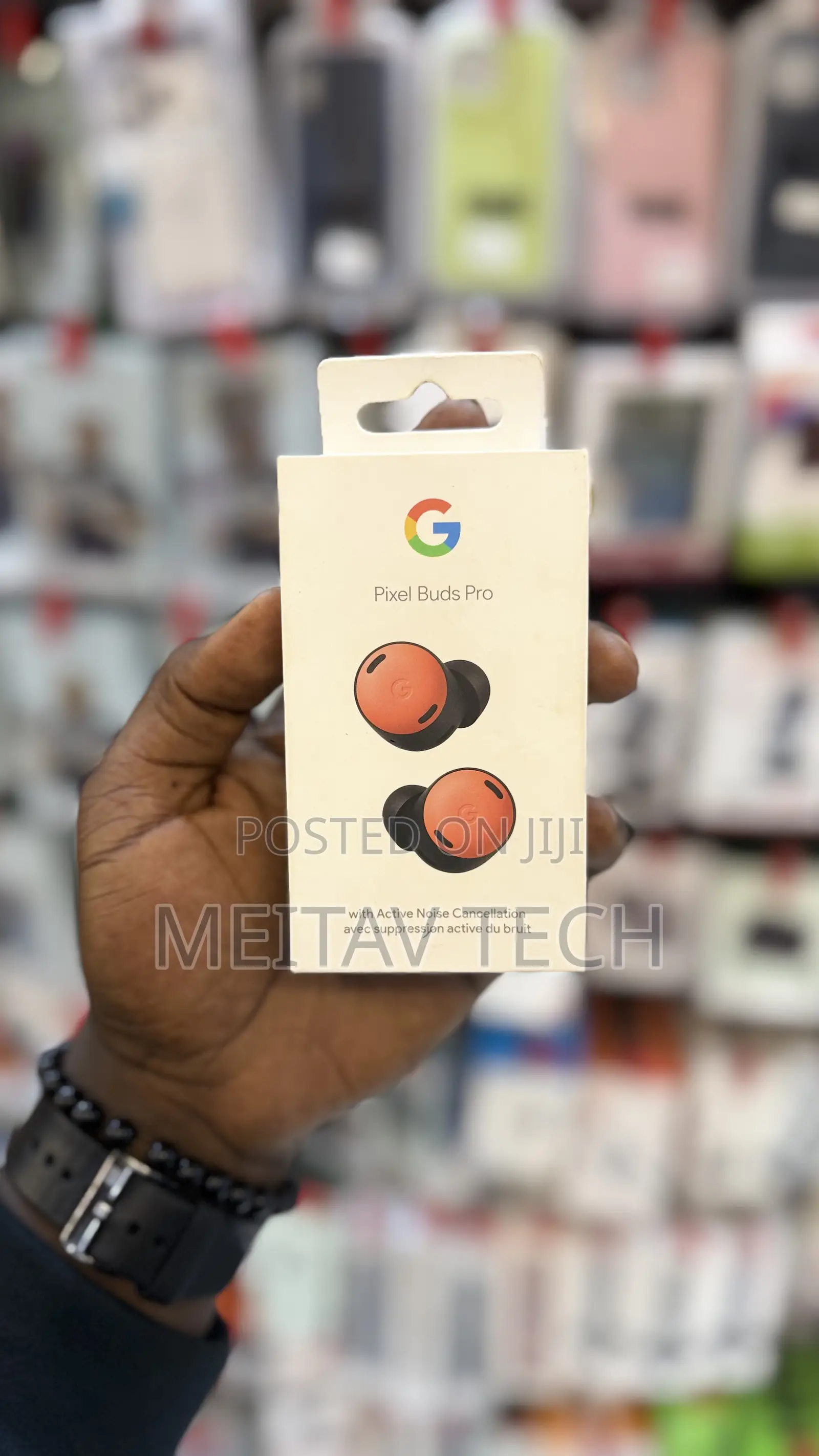 Google Pixel Buds Pro
