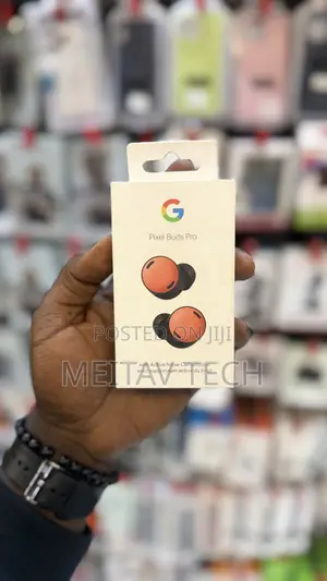 Google Pixel Buds Pro