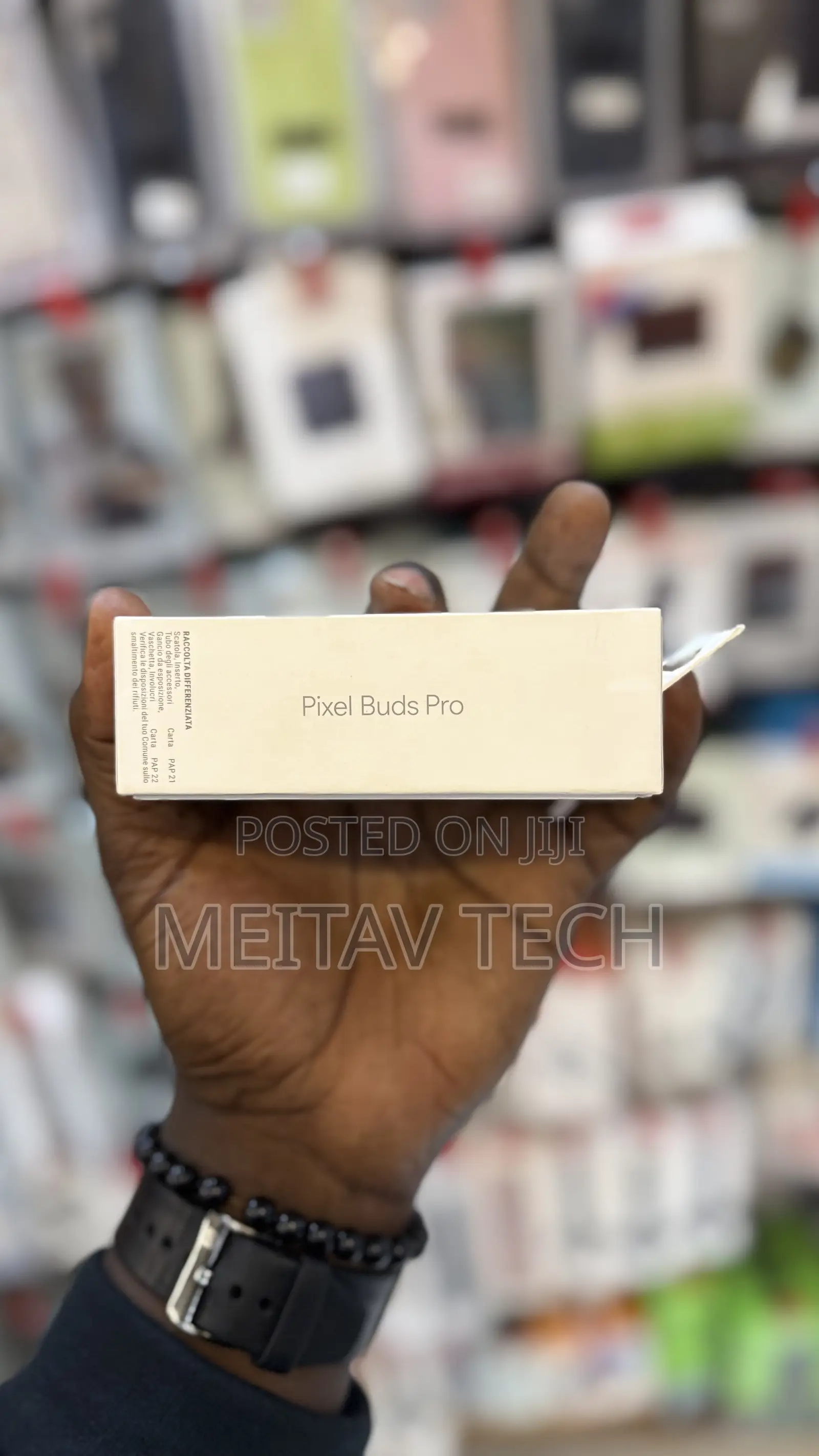 Google Pixel Buds Pro