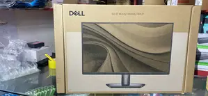 Dell 27inch Monitor