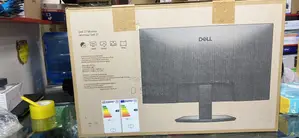 Dell 27inch Monitor