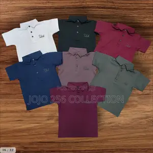 Pollo Tshirts