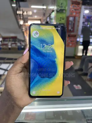 Samsung Galaxy S10e 128 GB Blue