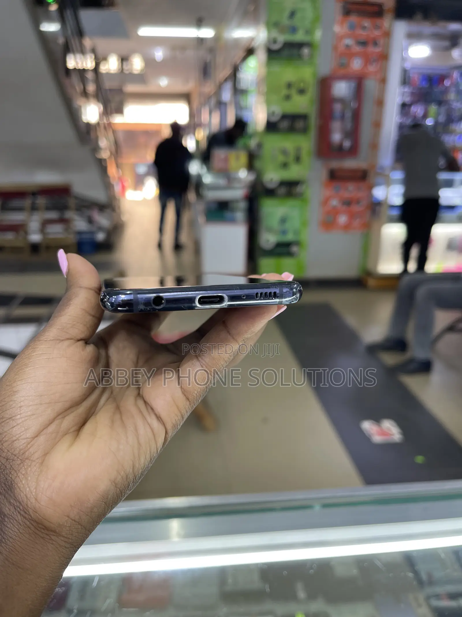 Samsung Galaxy S10e 128 GB Blue