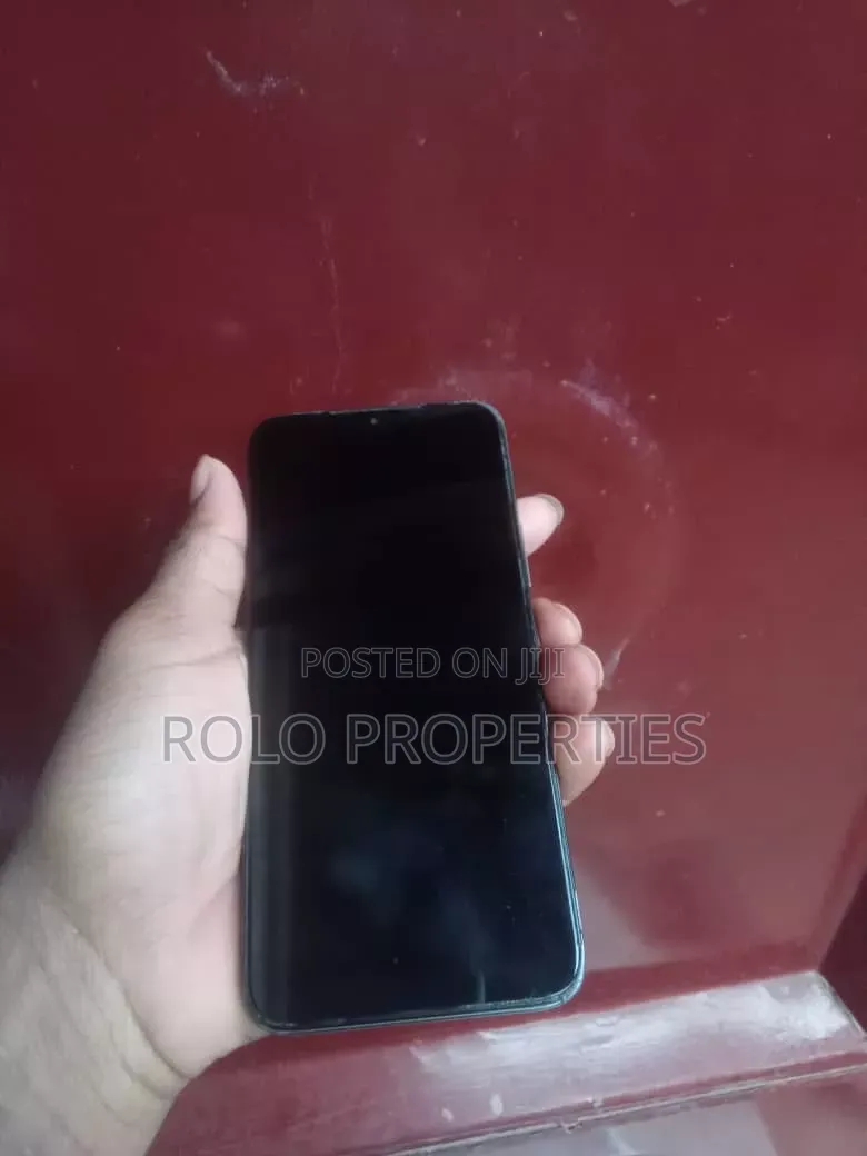 Nokia C12 64 GB Gray