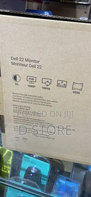 Dell 22inch Monitor