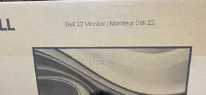 Dell 22inch Monitor