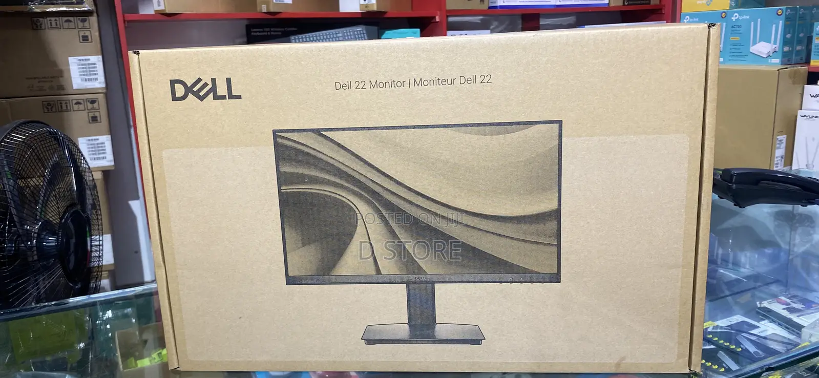 Dell 22inch Monitor