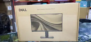 Dell 22inch Monitor