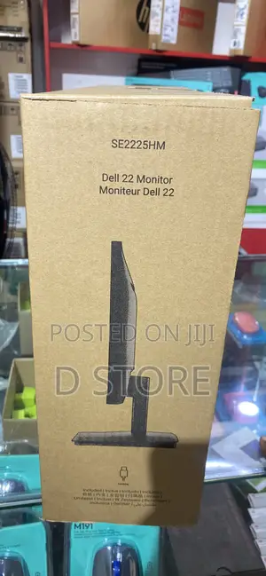 Dell 22inch Monitor