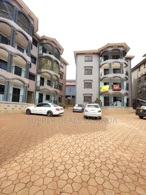 3bdrm Apartment in Ntinda, Nakawa for rent