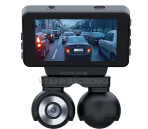 Powerology Sentra Dash Camera
