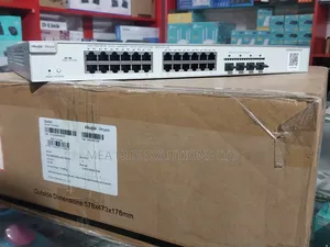 Rg-Nbs3200-24gt4xs-P Switch