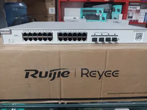 Rg-Nbs3200-24gt4xs-P Switch