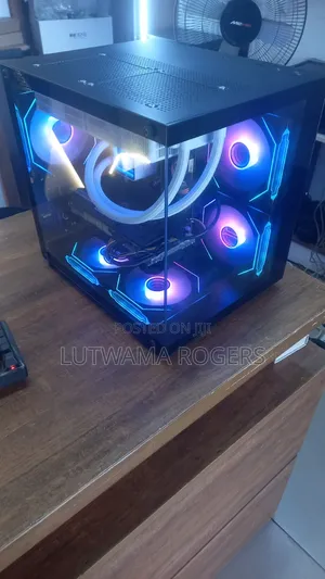 New Desktop Computer 32GB Intel Core i5 SSD 512GB