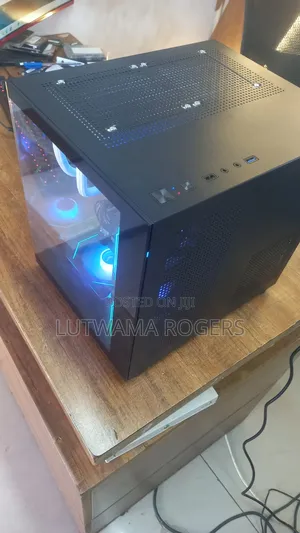 New Desktop Computer 32GB Intel Core i5 SSD 512GB