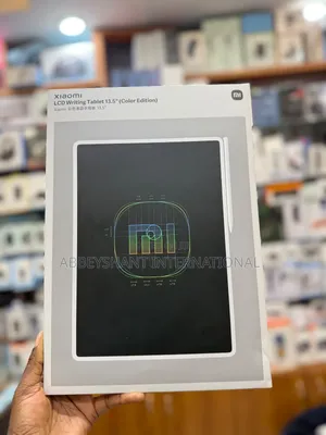 Xiaomi LCD Writing Tablet 13.5 Color Edition