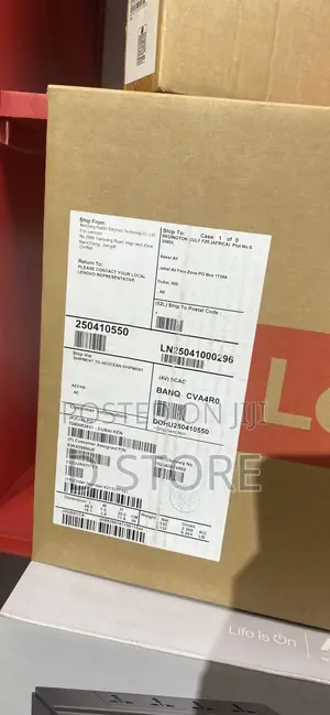 New Laptop Lenovo Flex 2 8GB Intel Core i5 SSD 512GB